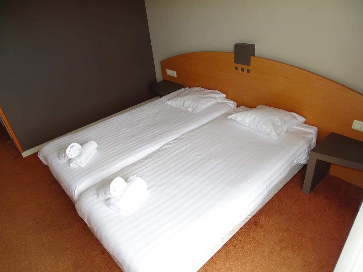 Value Stay Brussels Expo Hotel Chambre photo